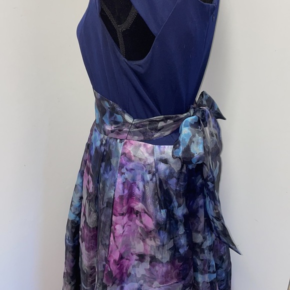 PROM // long dress - Picture 4 of 11